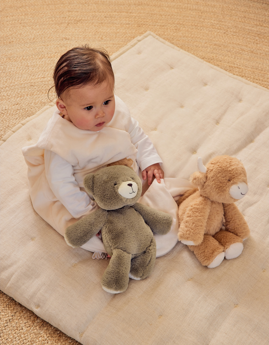 Knuffel Medium 40cm – Orso
