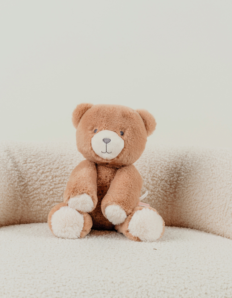 Knuffel small 25cm - Lily