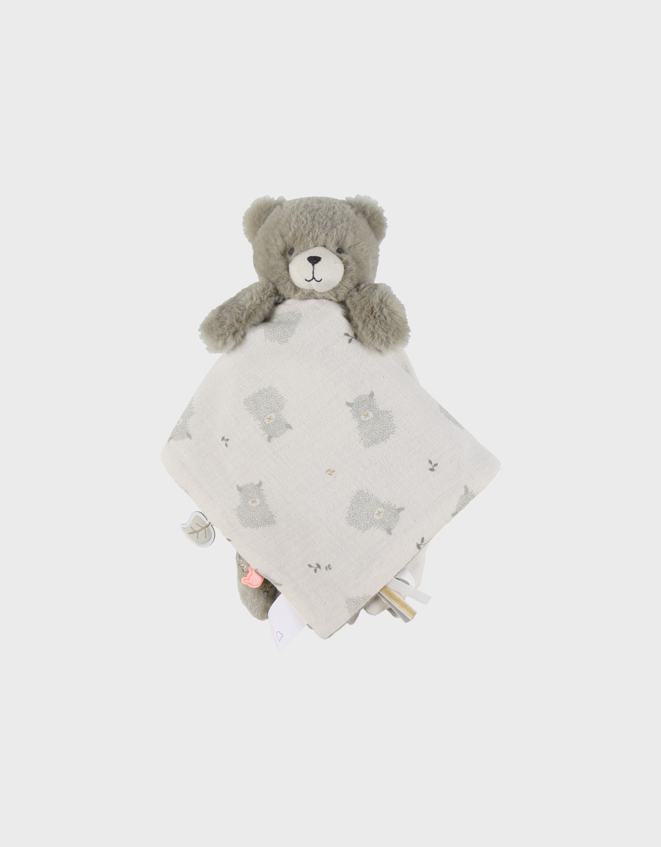 Knuffeldoek Dag en Nacht - Orso