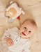 Multi-activity cube - Fluffy, Orso & Lily