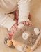 Multi-activity cube - Fluffy, Orso & Lily