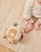 Multi-activity cube - Fluffy, Orso & Lily