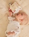 Multi-activity cube - Fluffy, Orso & Lily