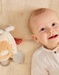 Multi-activity cube - Fluffy, Orso & Lily