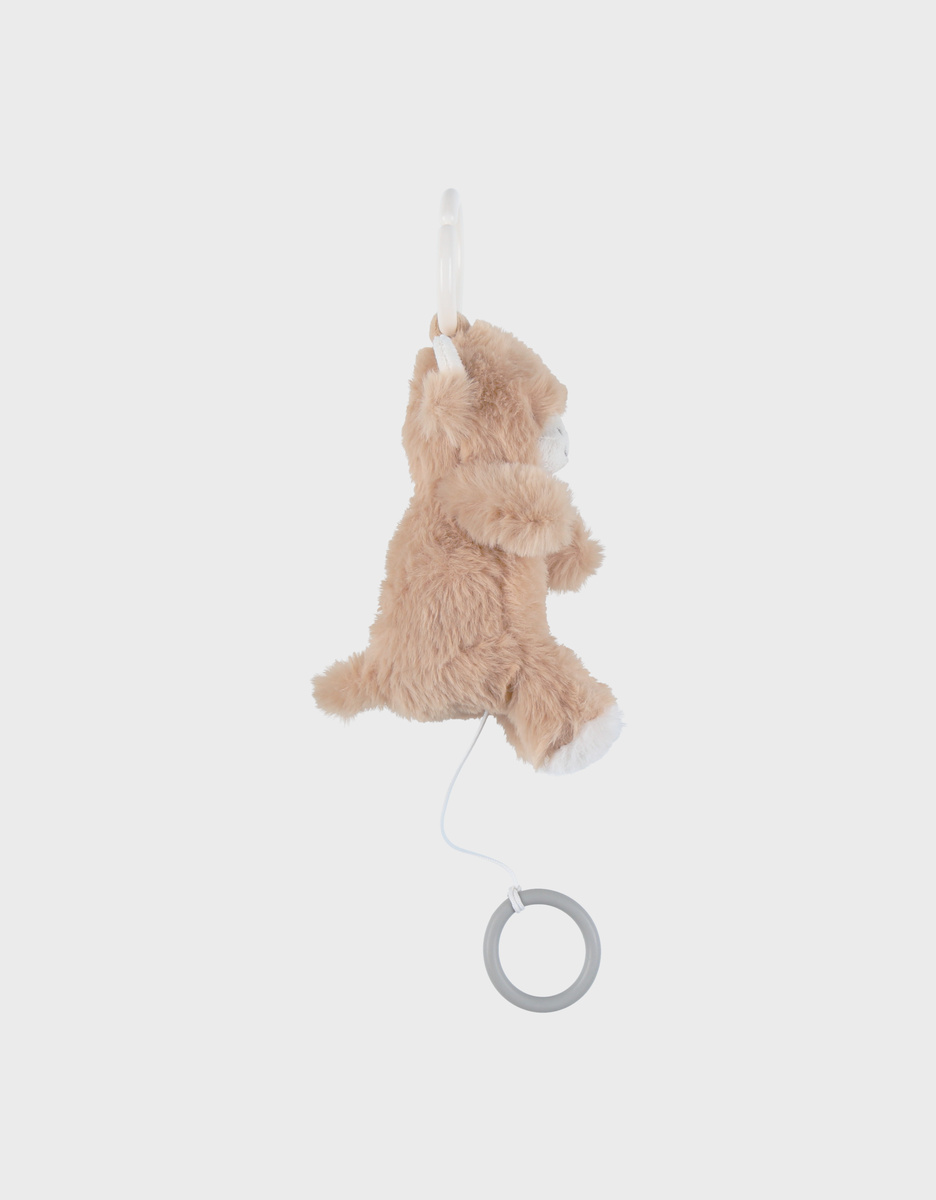 Mini musical plush 20cm – Fluffy
