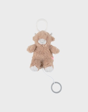 Mini musical plush 20cm – Fluffy

