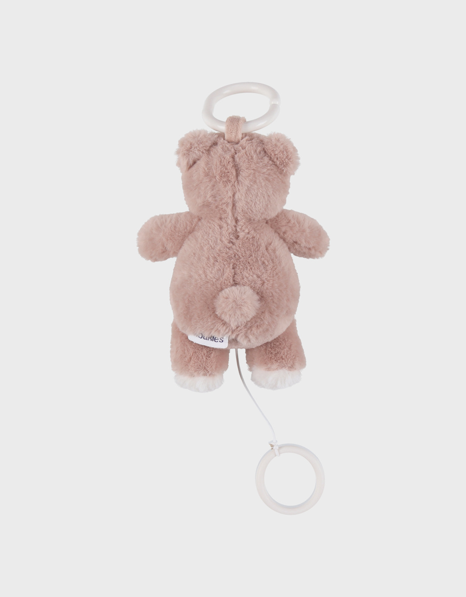 Mini musical plush 20cm – Lily
