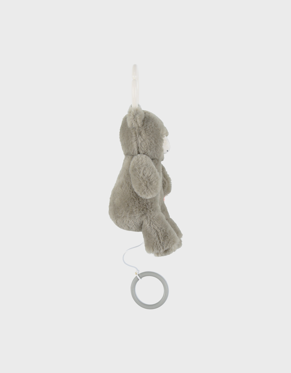 Mini musical plush 20cm – Orso
