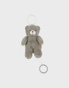 Mini musical plush 20cm – Orso
