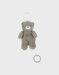 Mini musical plush 20cm – Orso

