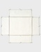 Reversible 75x95 playpen mat in Veloudoux and muslin – Fluffy, Orso & Lily
