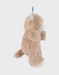Porte-clé en Groloudoux® – Fluffy
