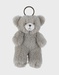 Porte-clé en Groloudoux® – Orso
