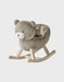 Green baby rocker – Orso
