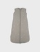 100cm quilted muslin sleeping bag with embroidery

