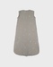 100cm quilted muslin sleeping bag with embroidery

