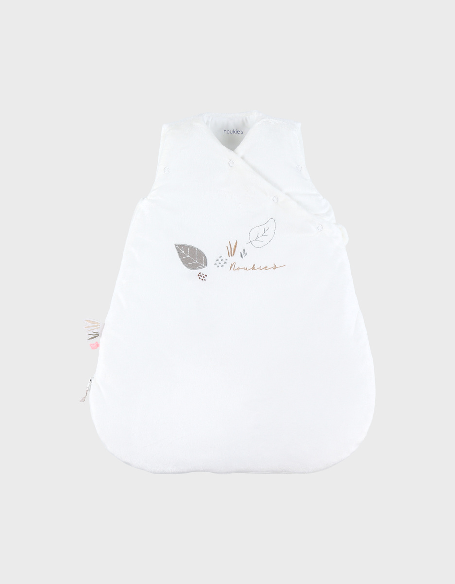 Sleeping bag 50cm in Veloudoux® – Fluffy, Orso & Lily
