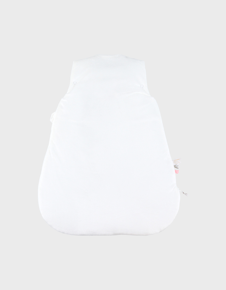 Sleeping bag 50cm in Veloudoux® – Fluffy, Orso & Lily
