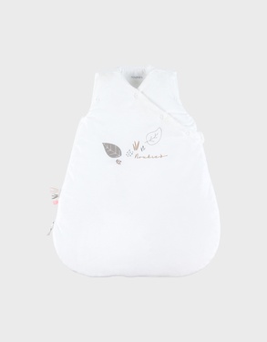 Sleeping bag 50cm in Veloudoux® – Fluffy, Orso & Lily
