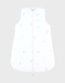 Sleeping bag 1-6m, Organic muslin
