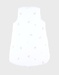 Sleeping bag 1-6m, Organic muslin
