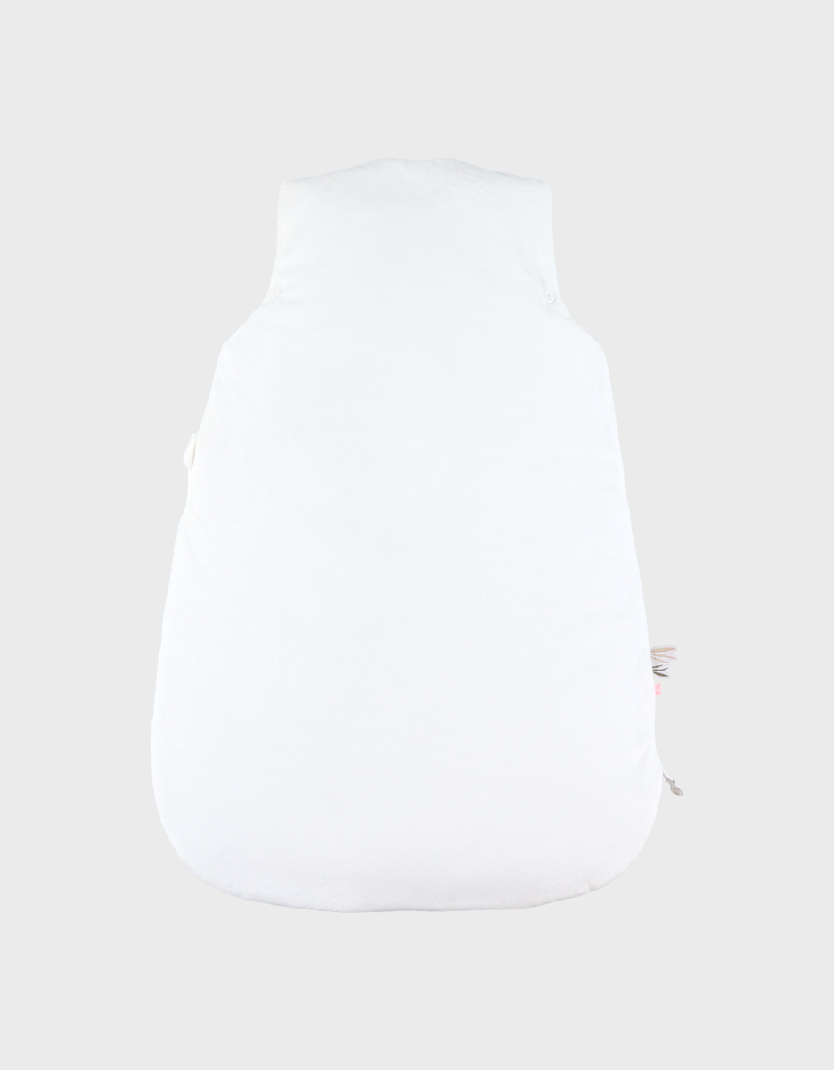Sleeping bag 70cm in Veloudoux® - Fluffy
