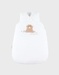 Sleeping bag 70cm in Veloudoux® - Fluffy
