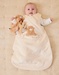 Sleeping bag 70cm in Veloudoux® - Fluffy
