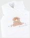 Sleeping bag 70cm in Veloudoux® - Fluffy
