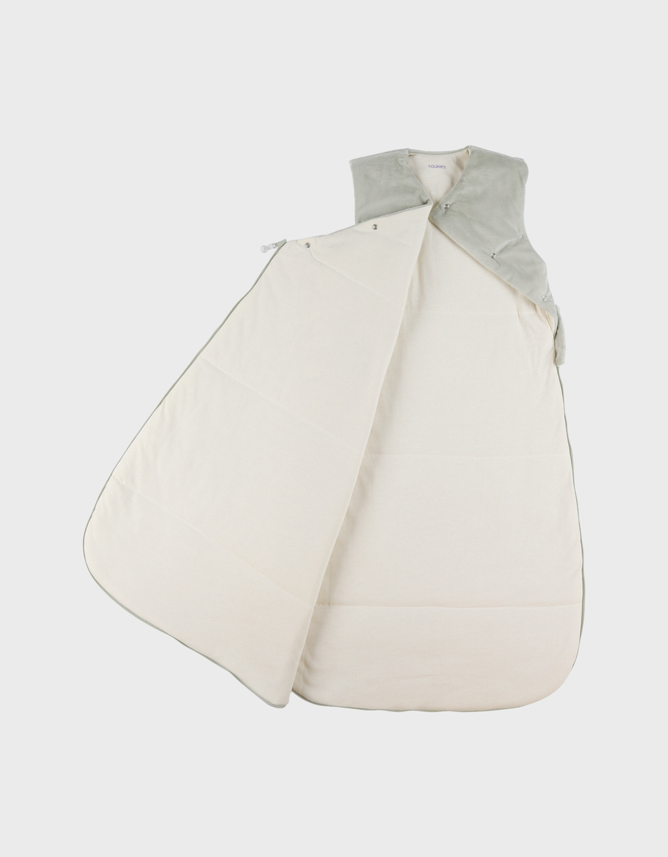 Sleeping bag 100cm in Veloudoux® – Fluffy
