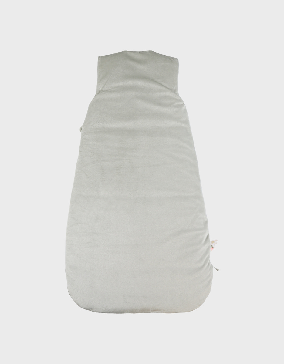 Sleeping bag 100cm in Veloudoux® – Fluffy
