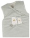Sleeping bag 100cm in Veloudoux® – Fluffy
