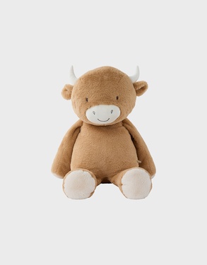Plush Large 80cm – Fluffy
