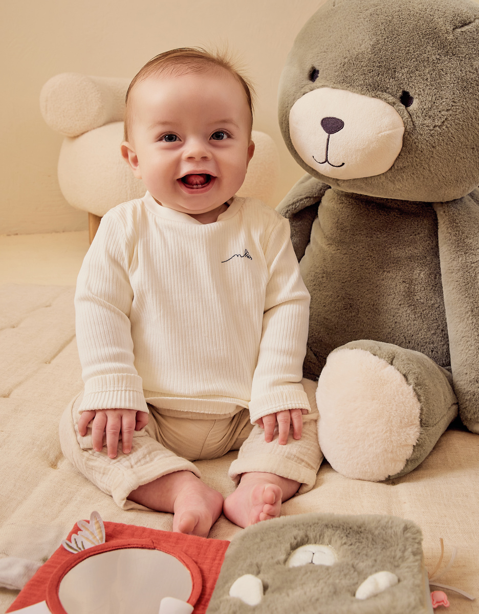 Large plush 80cm – Orso
