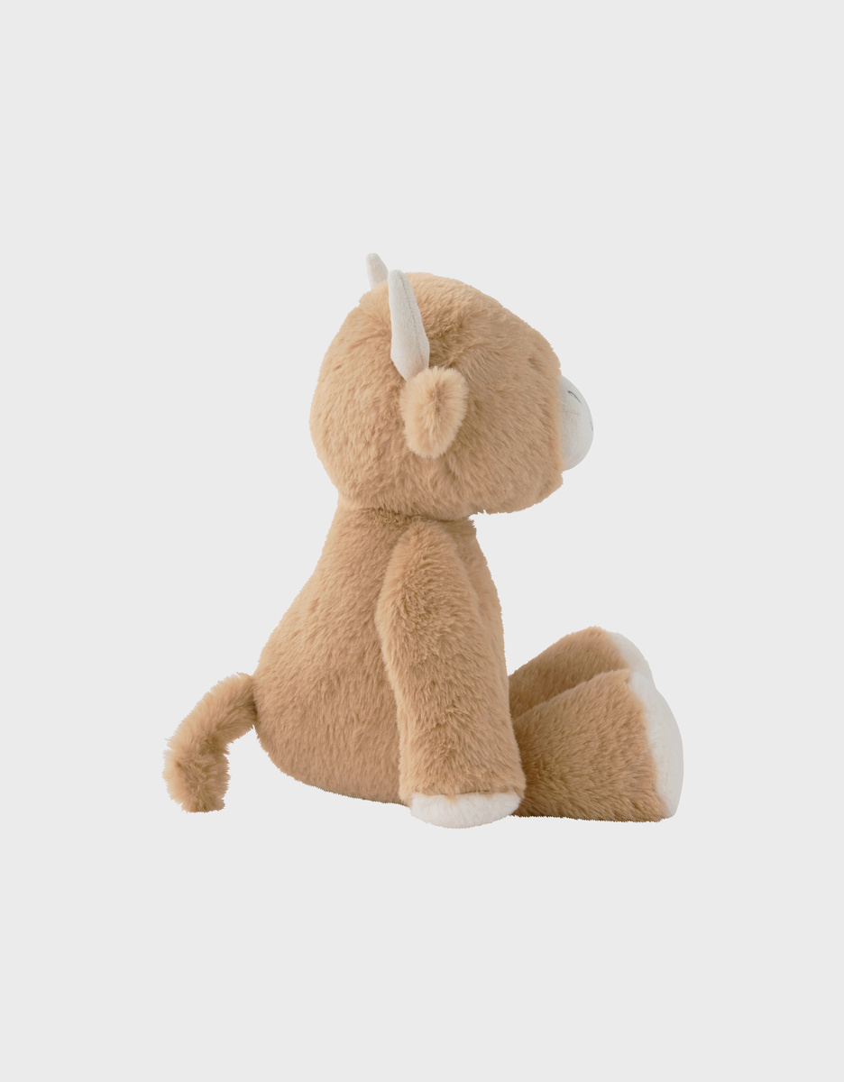 Soft toy Medium 40cm - Fluffy