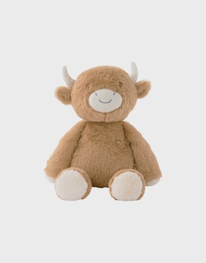 Soft toy Medium 40cm - Fluffy