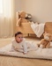 Soft toy Medium 40cm - Fluffy