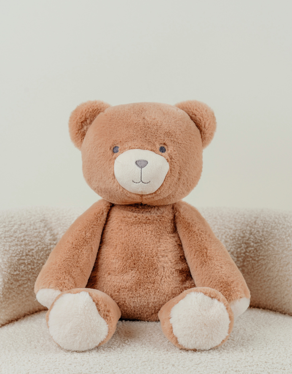 Soft toy Medium 40cm - Lily