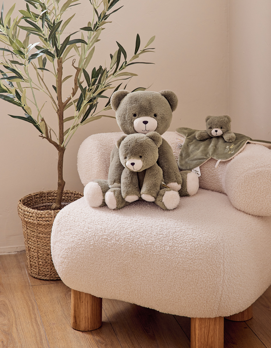 Medium plush 40cm – Orso
