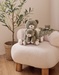 Medium plush 40cm – Orso
