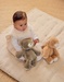 Medium plush 40cm – Orso
