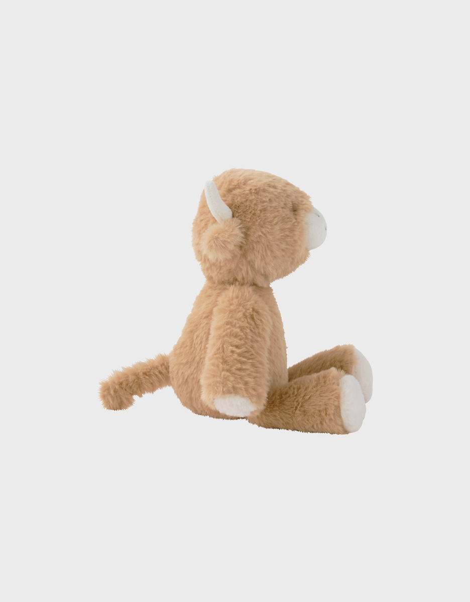 Soft toy small 25cm - Fluffy