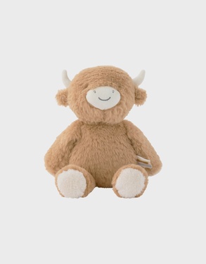 Soft toy small 25cm - Fluffy