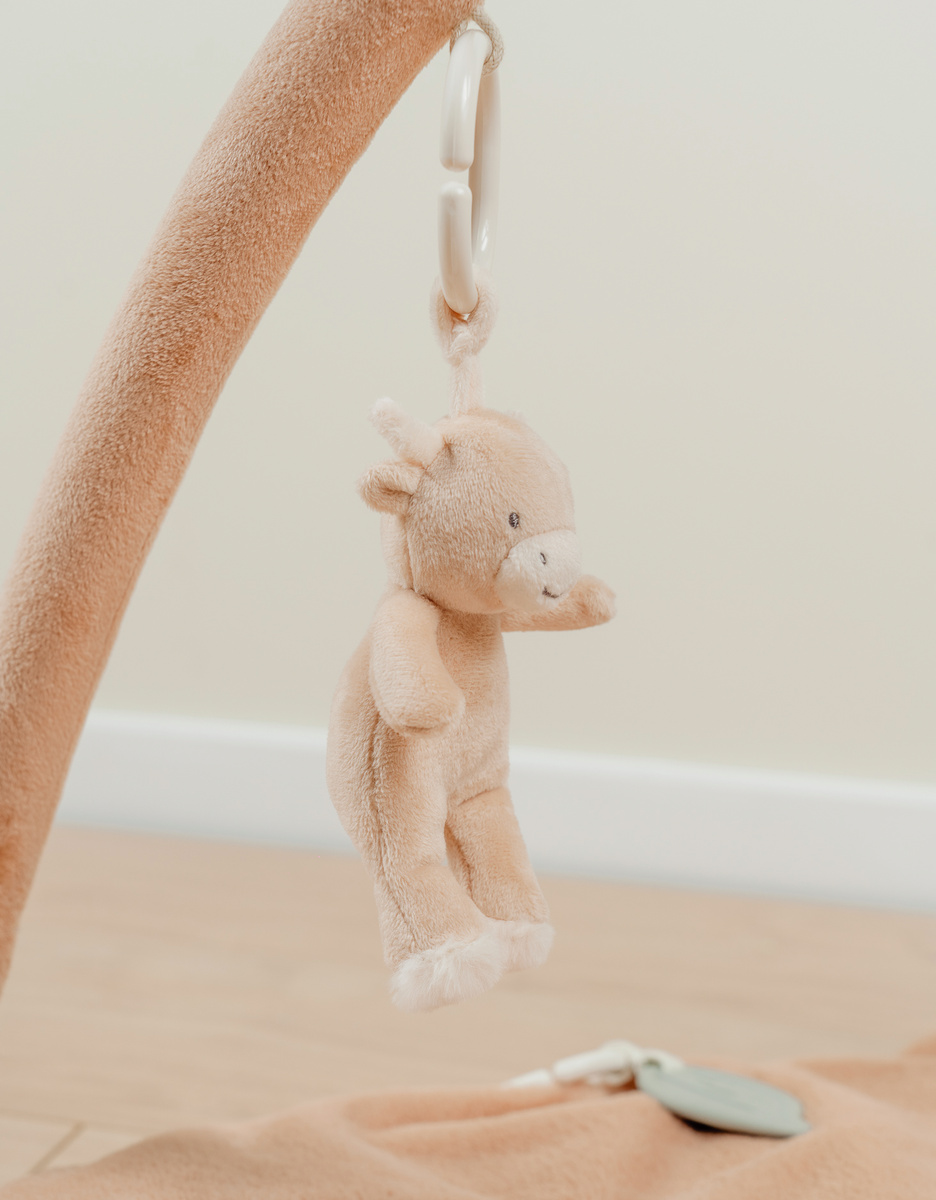 Beige speelmat – Lily
