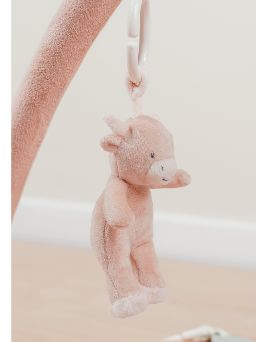 Beige speelmat – Lily