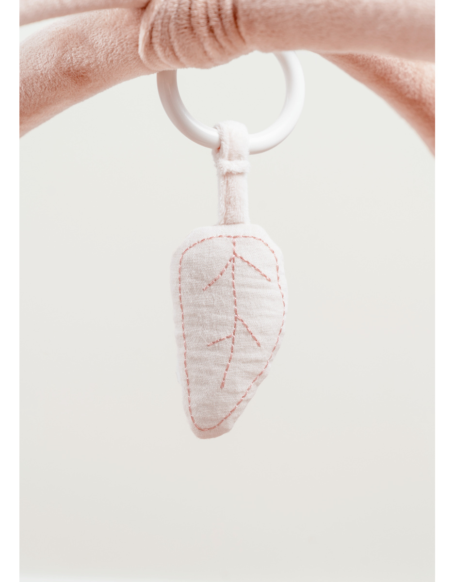 Beige speelmat – Lily