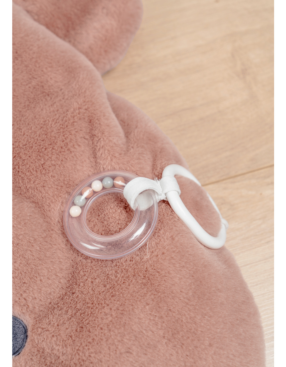 Beige speelmat – Lily