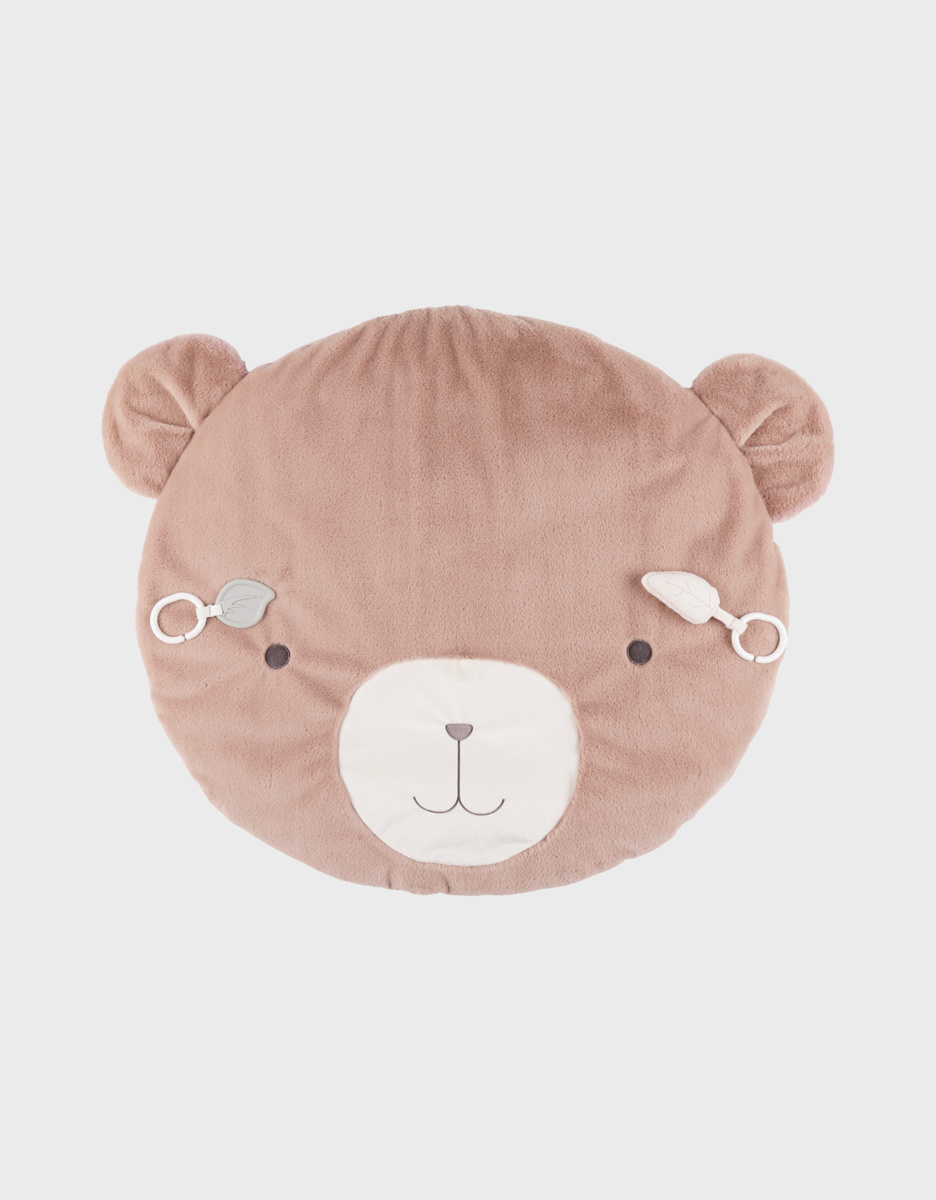 Beige speelmat – Lily