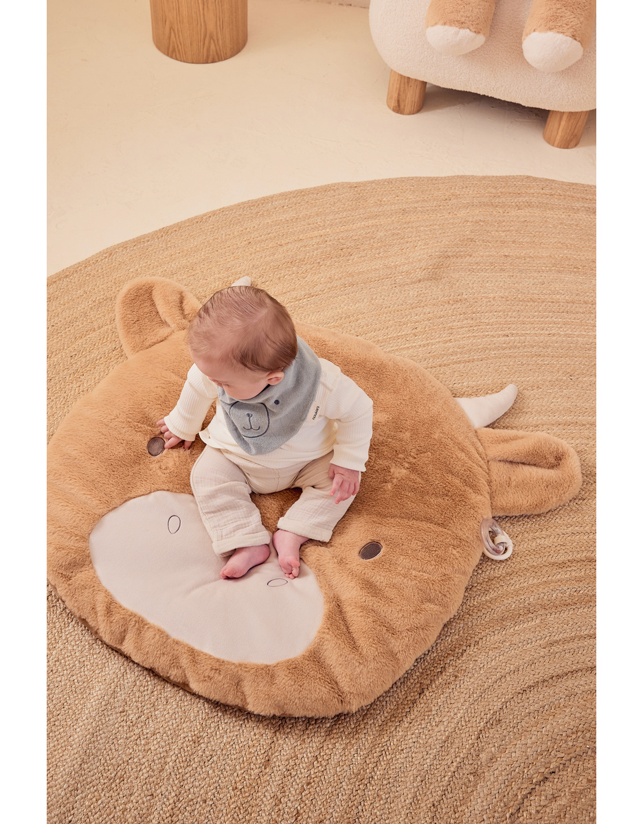 Tapis d’éveil - Fluffy