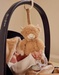 Travel activity toy – Fluffy
